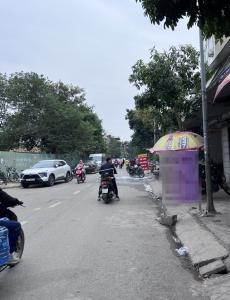 CỔ NHUẾ - ĐÔNG NGẠC SÁT GẦN KHU ĐÔ THỊ – XÂY CCMN CHO THUÊ TUYỆT ĐỈNH - GIÁ 12,5 TỶ